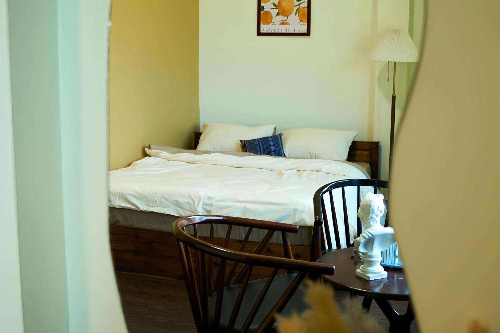 Sen'S Homestay - Motorbike Rental - Cao Bang City Kültér fotó